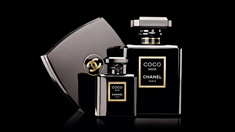 CHANEL Coco noir