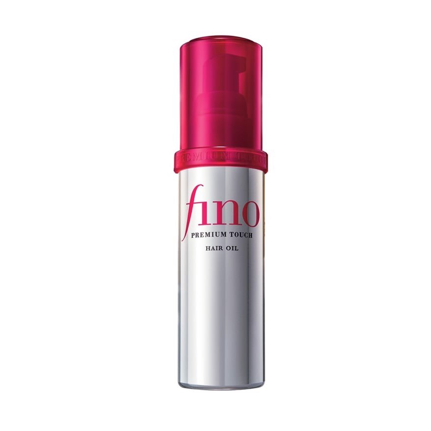 Dầu dưỡng tóc cao cấp Shiseido Fino Premium Touch Hair Oil (70ml) - Nhật Bản