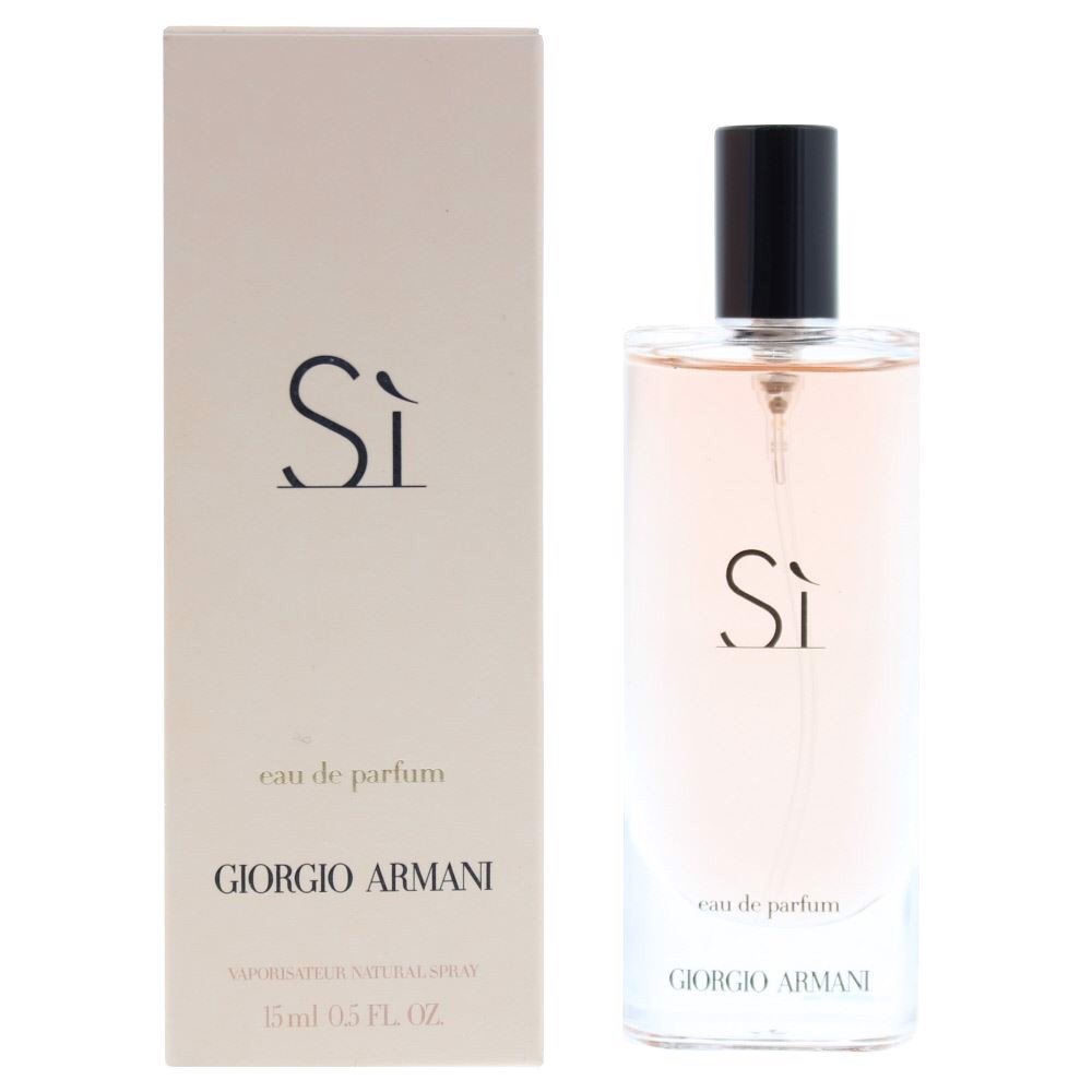 Nước hoa mini Giorgio Armani Sì EDP (15ml)