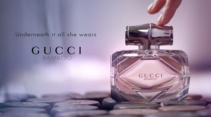 Nước Hoa Nữ Gucci Bamboo EDP