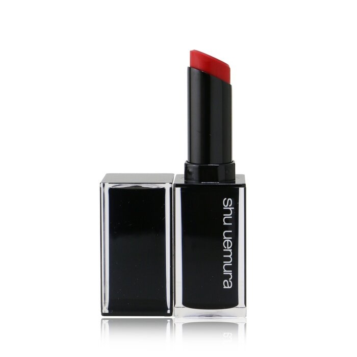 Son lì Shu Uemura Rouge Unlimited Matte M RD 144 (3.0g) - Nhật Bản