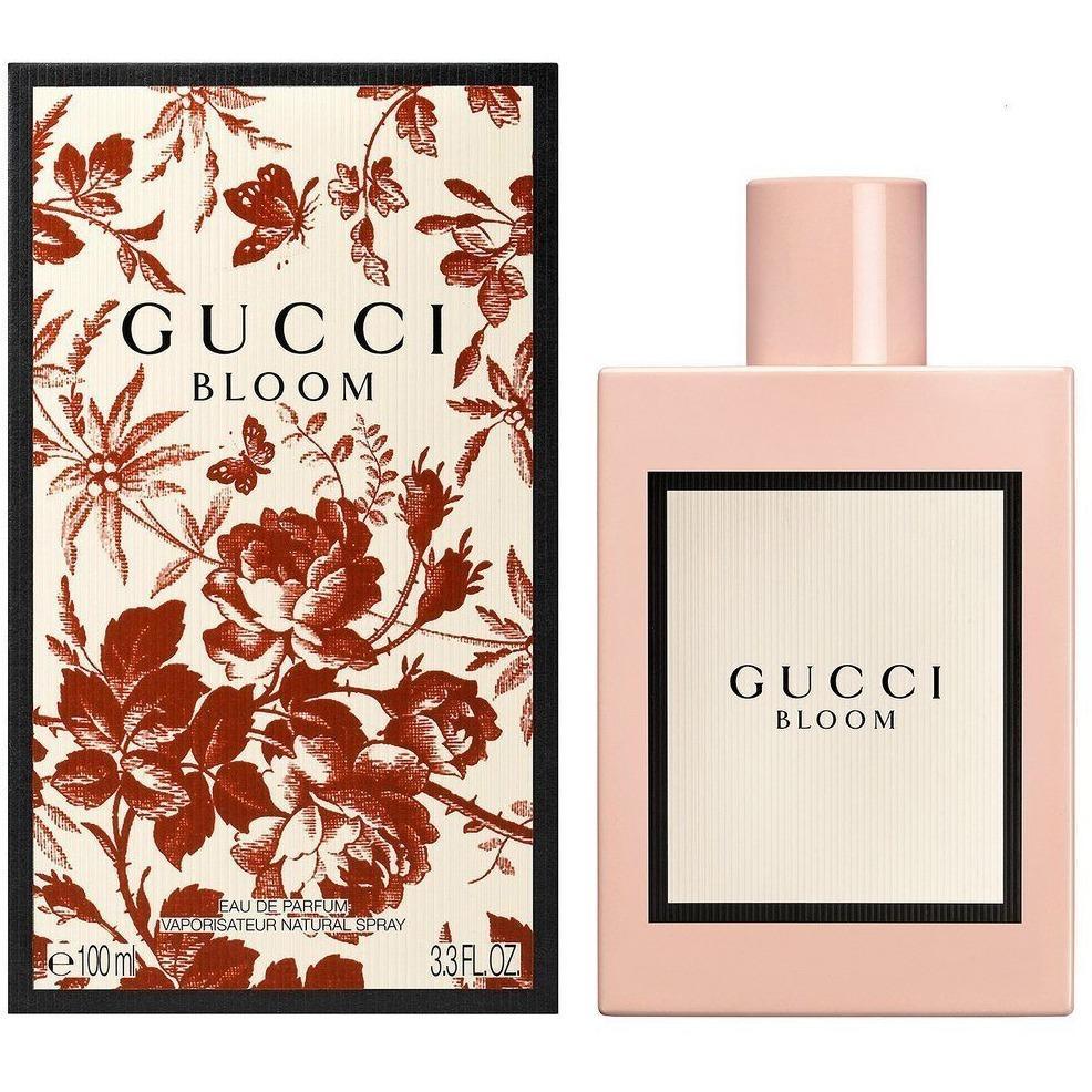 Nước hoa Gucci Bloom EDP (100ml)