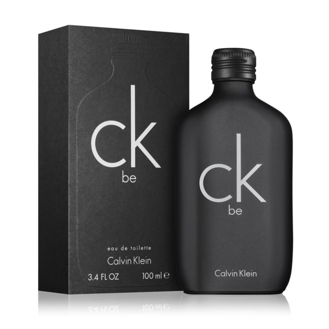 Nước hoa Calvin Klein CK Be EDT (100ml) - Unisex