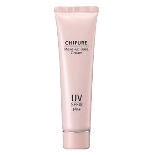 Kem lót Chifure Make-up Base Cream SPF18 PA+ (35g) - Nhật Bản