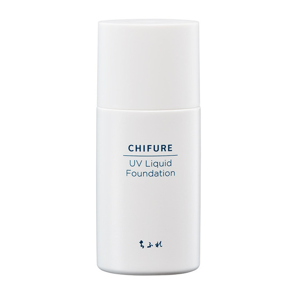 Kem nền Chifure UV Liquid Foundation SPF35 PA+++ (30ml) - Nhật Bản