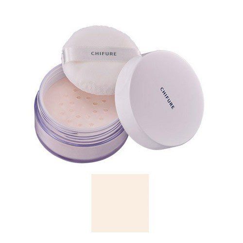 Phấn phủ dạng bột Chifure Loose Powder (20g) - Nhật Bản