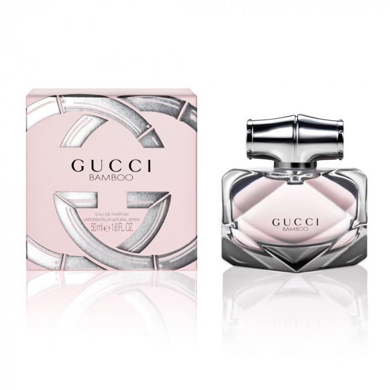 Nước hoa Gucci Bamboo EDP (50ml/75ml)