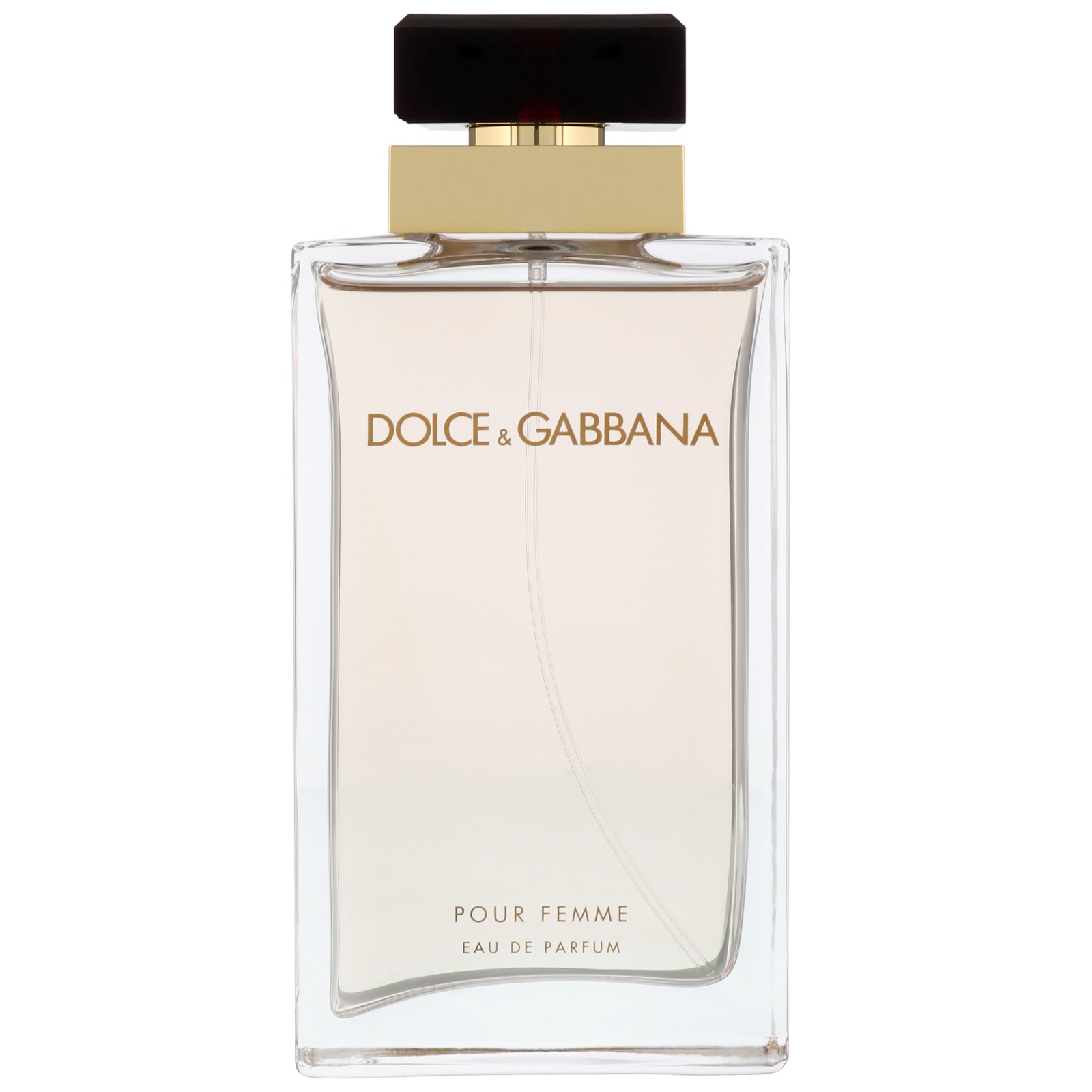 Nước hoa Dolce & Gabbana Pour Femme EDP (100ml)
