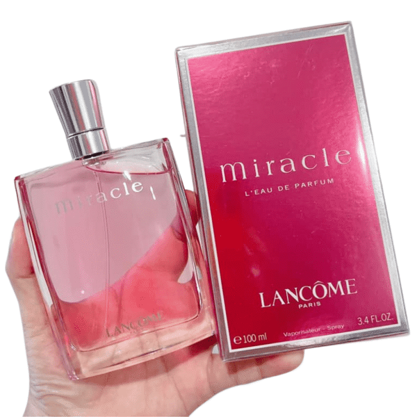 Nước hoa Lancôme Miracle EDP (5ml/100ml)