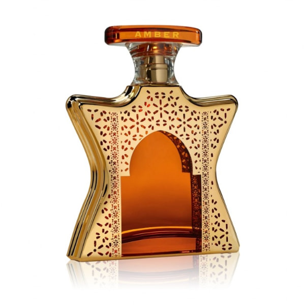 Nước hoa Bond No.9 Dubai Amber EDP (100ml) - Unisex