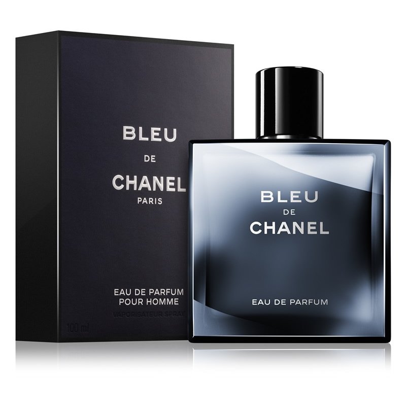 Nước hoa Bleu de Chanel Paris Parfum Pour Homme 100ml  For Men