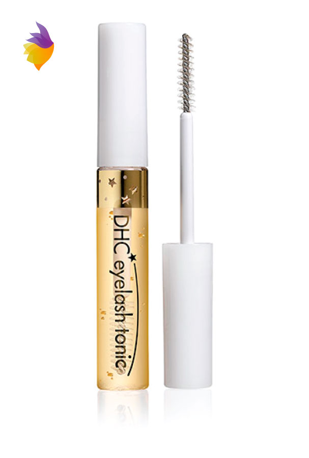 Dầu dưỡng mi DHC Eyelash Tonic (6.5ml) - Nhật Bản