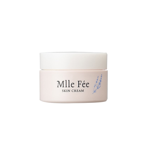 Kem dưỡng chống lão hoá Mlle Fée Skin Care (50g) - Nhật Bản