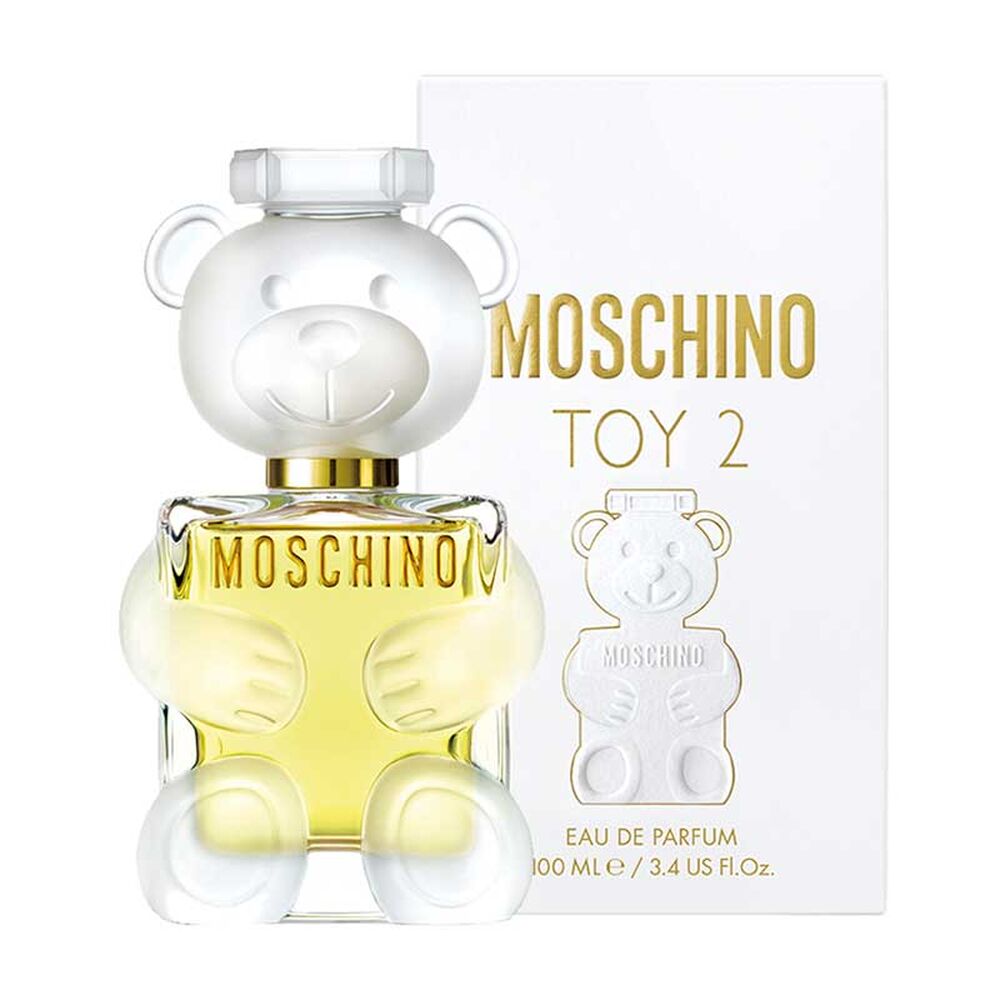 Nước hoa Moschino Toy 2 EDP (5ml/100ml)