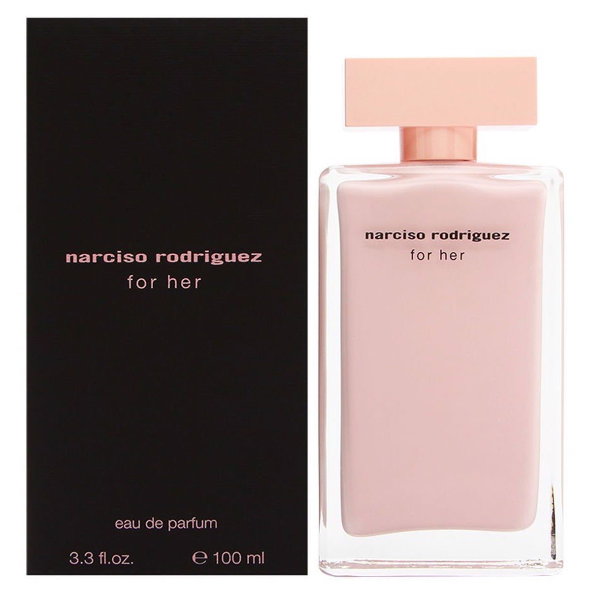 Nước hoa Narciso Rodriguez For Her EDP (100ml)