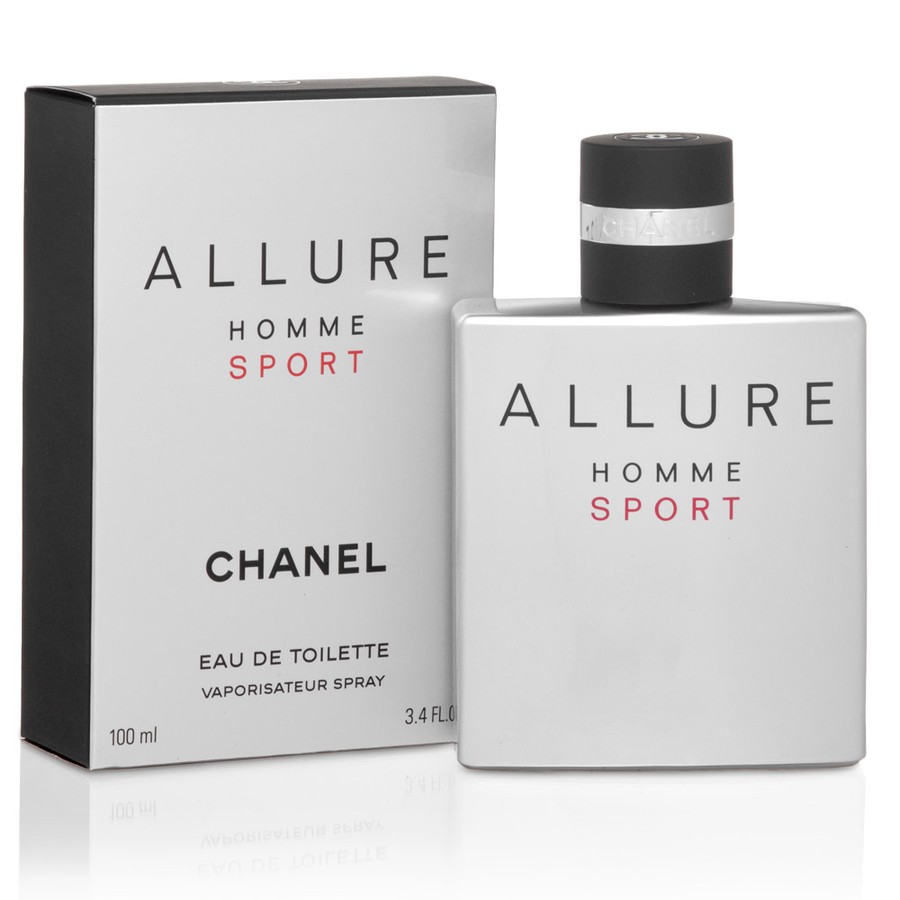 Nước hoa Chanel Allure Homme Sport EDT (100ml/150ml) - For Men