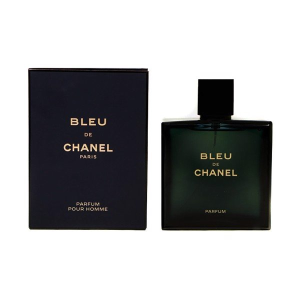 Nước hoa nam Bleu De Chanel Parfum Pour Homme 100ml Pháp