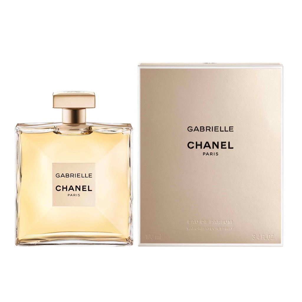 Nước hoa Chanel Gabrielle EDP 100 ml France #4 Nước hoa Chanel Gabrielle EDP 100 ml France