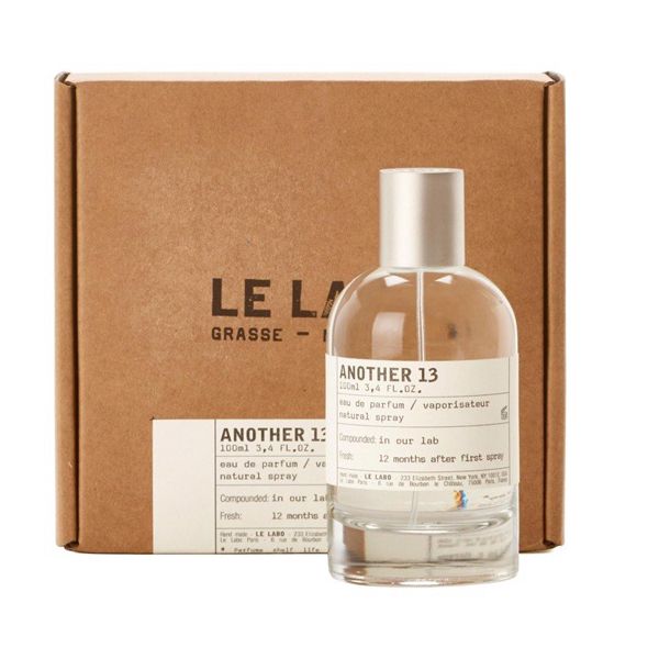 Nước hoa Le Labo Another 13 (100ml) - Unisex