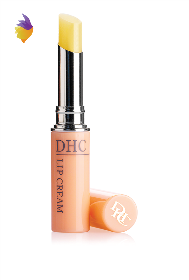 Son dưỡng môi DHC Lip Cream (1.5 g) - Nhật Bản