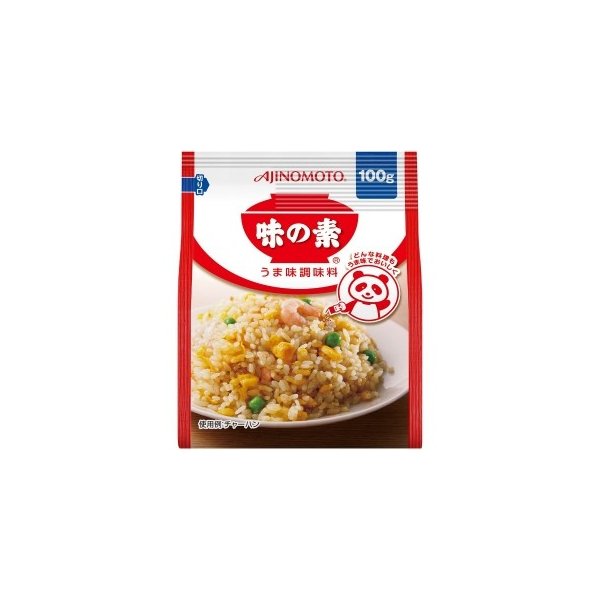 Bột ngọt Ajinomoto (100g/ 400g) - Nhật Bản