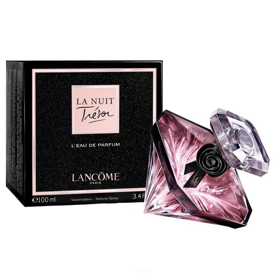 Nước hoa Lancôme La Nuit Trésor EDP (100ml)