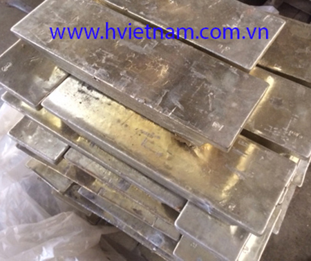 GÍA THIẾC NĂM NAY CÓ THỂ TĂNG GẤP ĐÔI