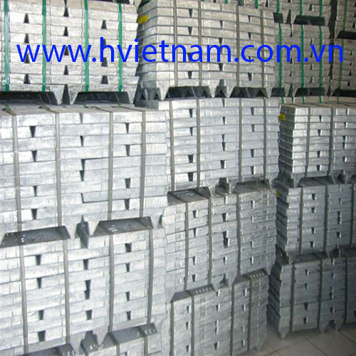 Tìm Hiểu Về kẽm (Zn) Và Các Ứng Dụng