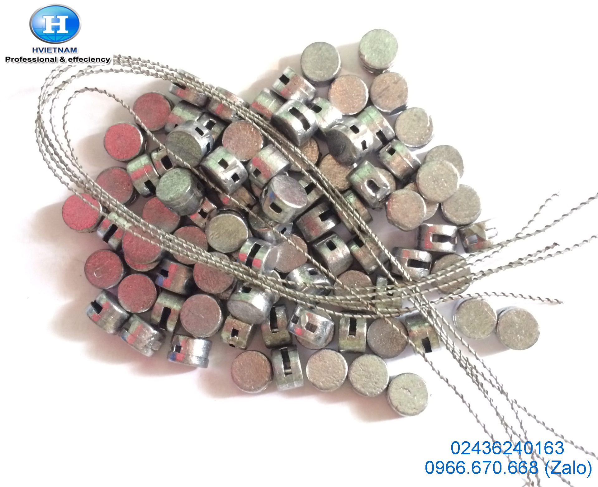 HƯỚNG DẪN CÁCH BẢO QUẢN HẠT CHÌ NIÊM PHONG KHÔNG BỊ OXY HÓA