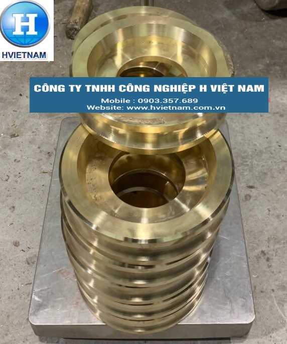 Hợp Kim Đồng Thiếc