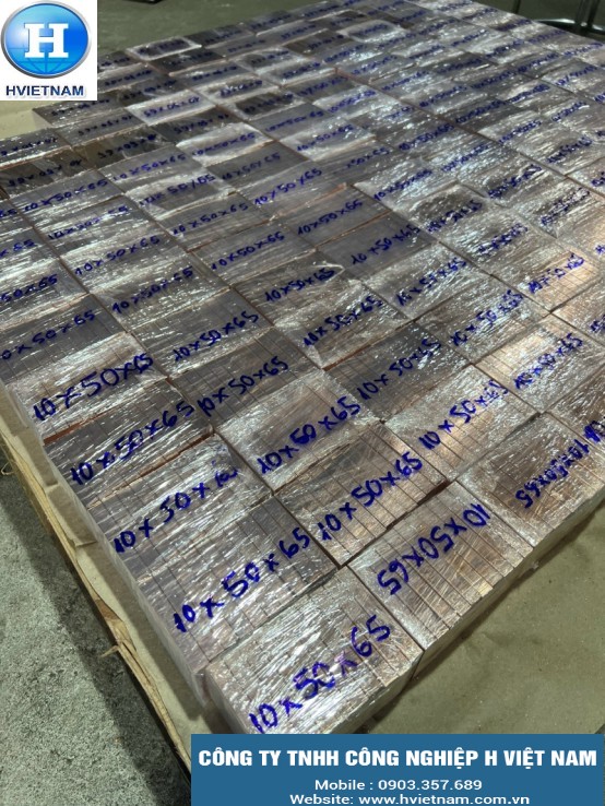 Hợp Kim Đồng Thiếc