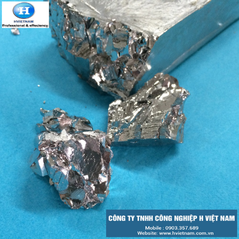 Bismuth nguyên chất