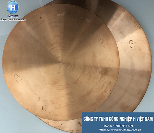 Đồng điện cực