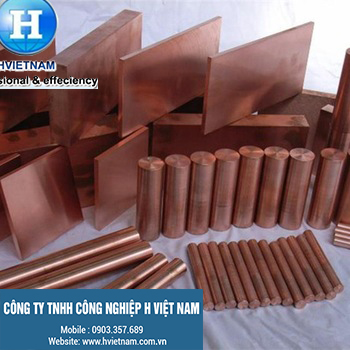 Đồng điện cực