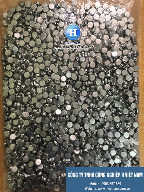 Hạt chì niêm phong phản quang