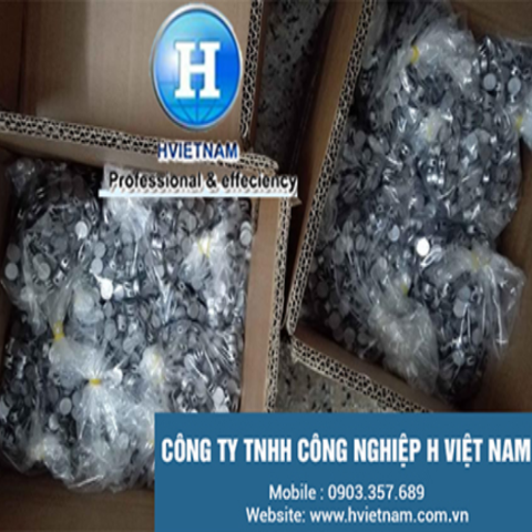 Hạt chì niêm phong phản quang