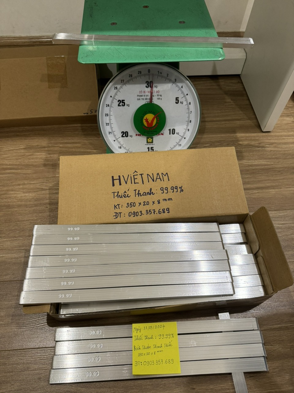 Thiếc hàn điện tử cao cấp