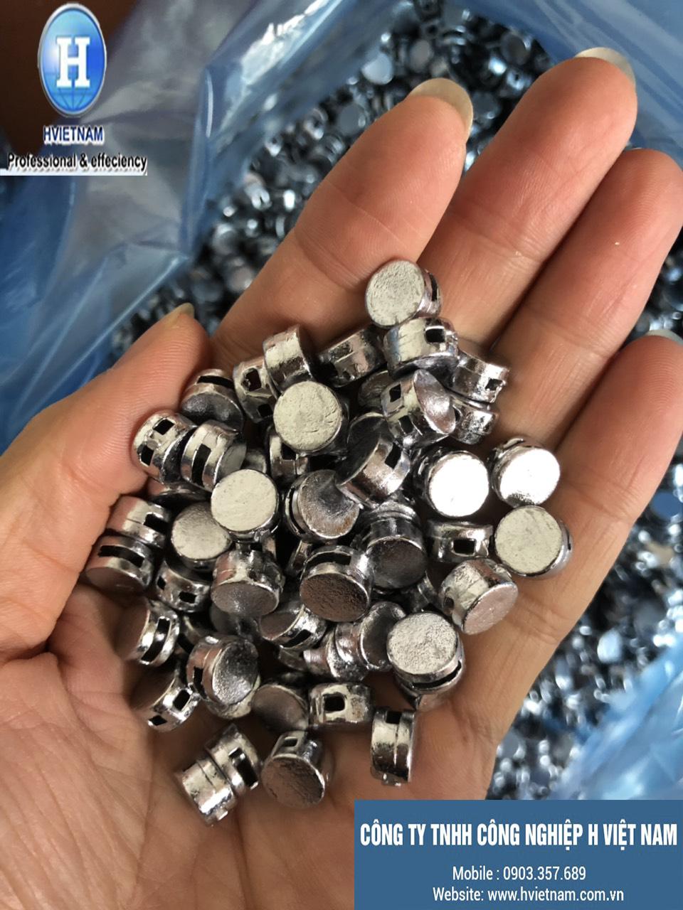 CỬA HÀNG PHÂN PHỐI KẸP CHÌ UY TÍN TRÊN TOÀN QUỐC