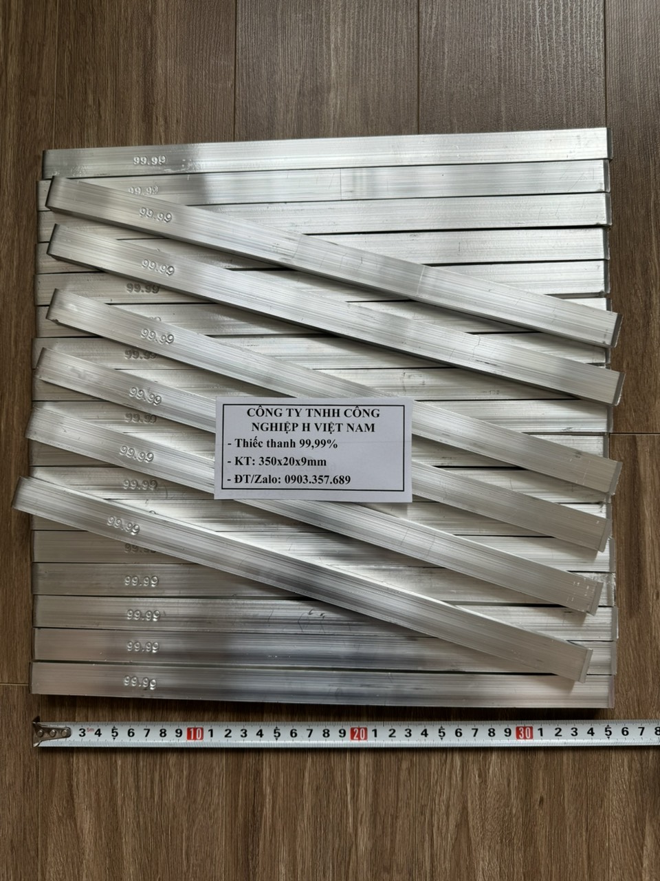 Thiếc hàn điện tử cao cấp