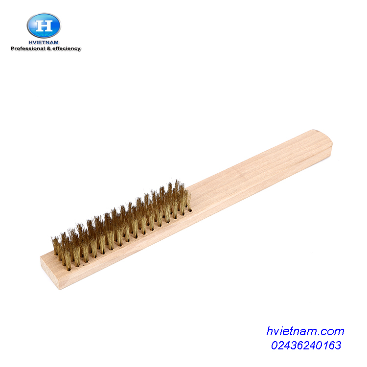 Bàn chải Inox