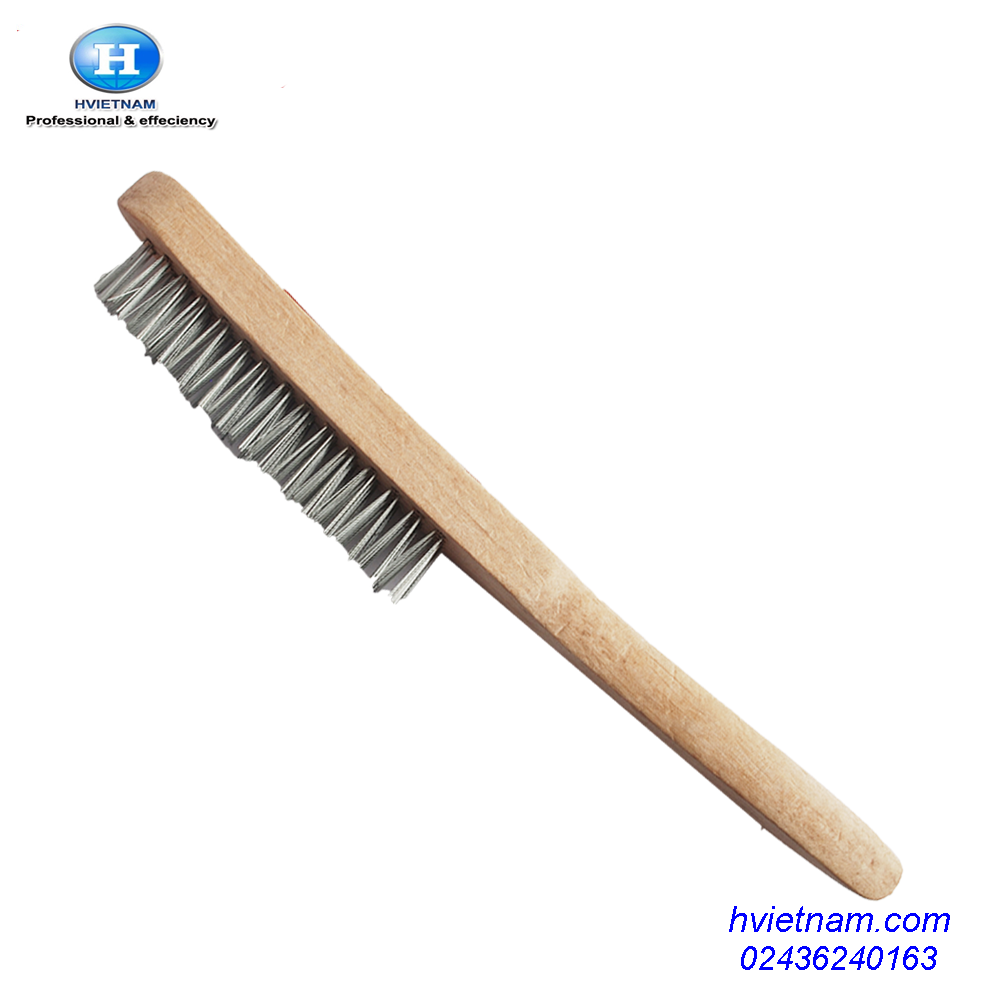 Bàn chải Inox