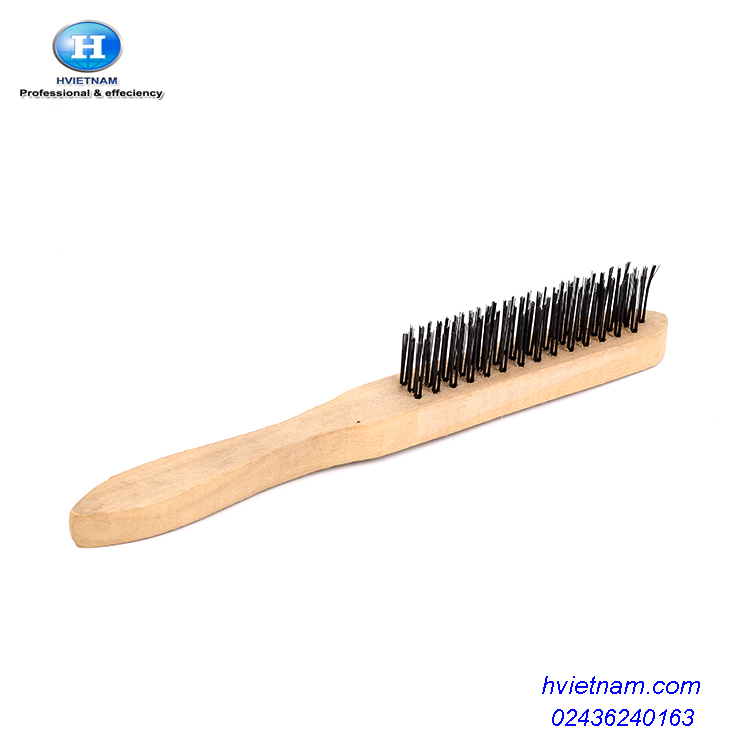 Bàn chải Inox