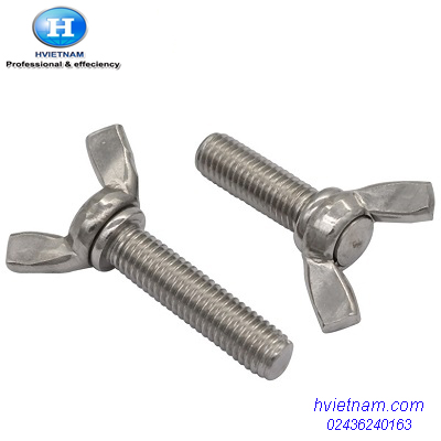 BuLông Nở - Nở Inox  (Tắc Kê)
