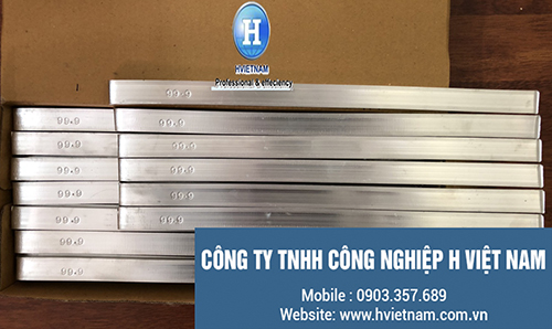 Thiếc hàn điện tử cao cấp