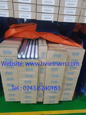Thanh trượt con lăn