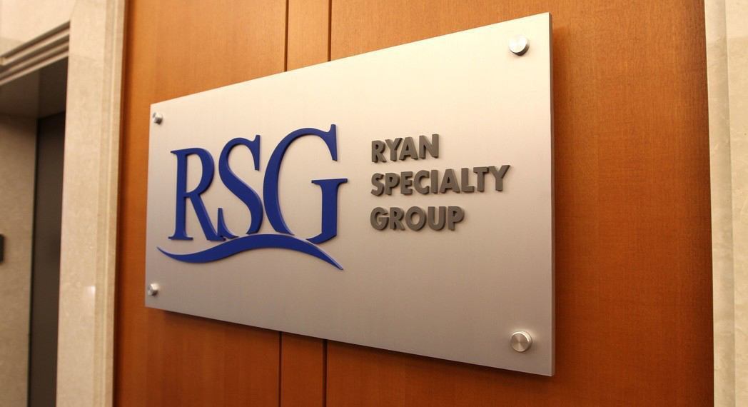 Logo công ty RSG