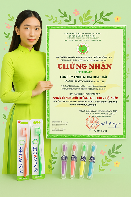 HVNCLC-Chuẩn Hội nhập