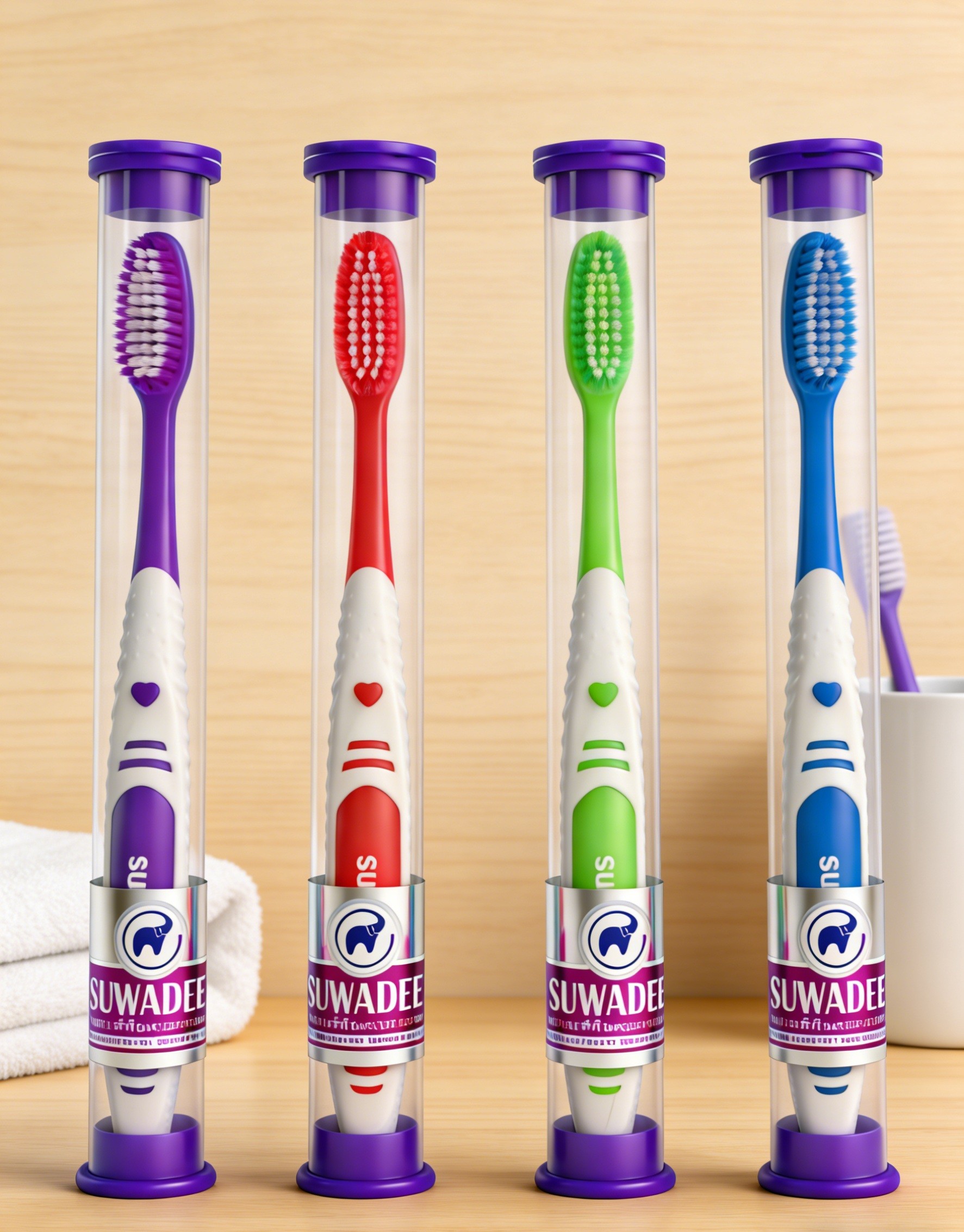 SUWADEE-8048-30 ỐNG