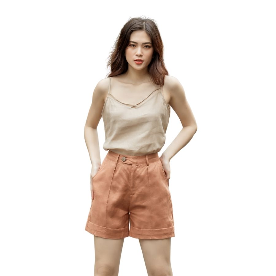 DÀNH CHO NỮ AIRISM ÁO BRA HAI DÂY  UNIQLO VN