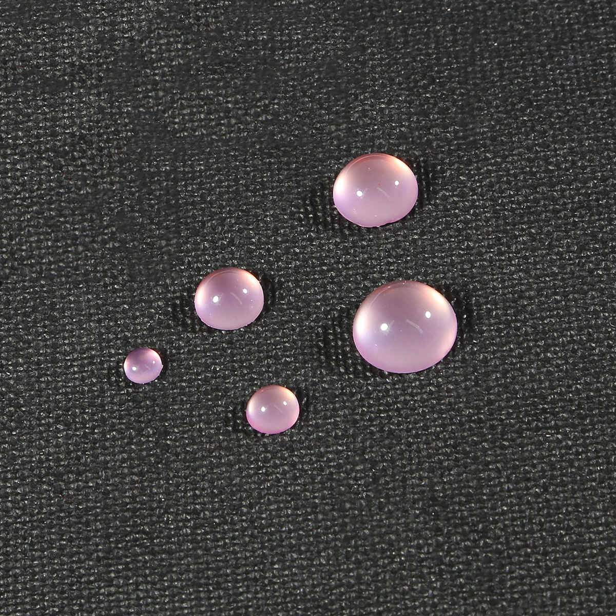 Mắt thú trong suốt nhiều màu nhiều size